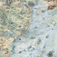 Illustration for article titled A Collection Of Beautiful, Hand-Drawn Maps For Video Games And RPGs